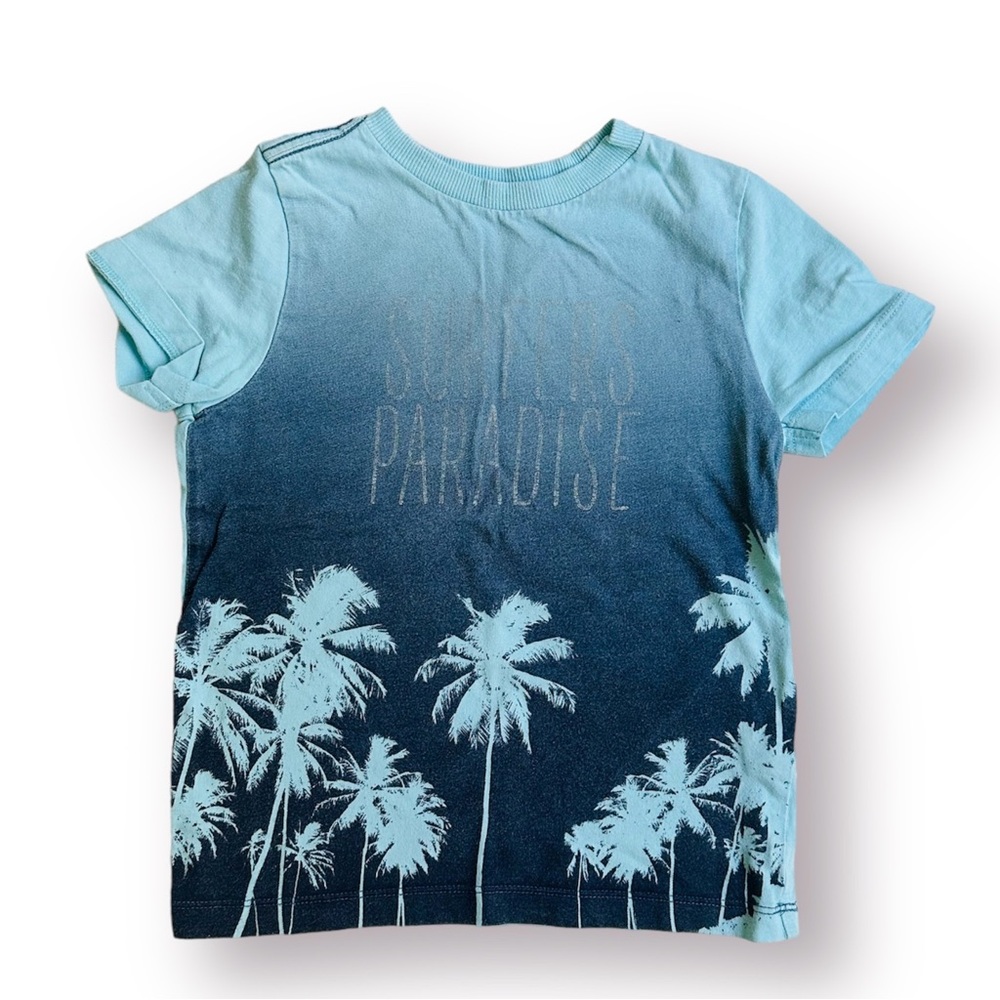 F&F Graphic Tee Size 4-5 Years